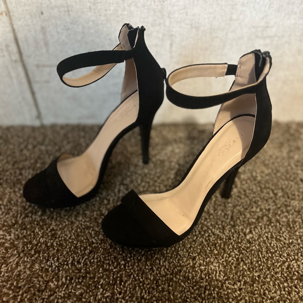 Heels